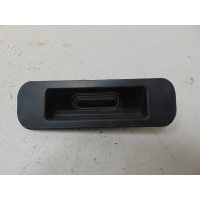 Микровыключатель крышки багажника багажника opel zafira c 13271375