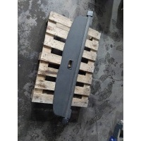 Шторка багажника volkswagen passat b5 3b9867871t