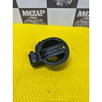 Лючок топливного бака KIA CEED 2JD 2013 81595A2200