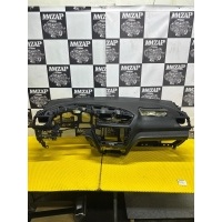 Торпедо KIA RIO 3 QB 2013 847104Y100WK
