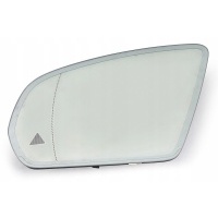 Mercedes - benz oe a0998100516 стекло зеркала , зеркало внешние