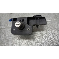 Замок крышки багажника opel corsa c 2001 год 3d 1.0b