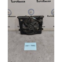 Вентилятор охлаждения Mercedes W251 Mercedes W251 R 2005-2015 A1645000493