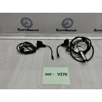 Антенный усилитель Mercedes R230 Mercedes W230 SL 2001-2011 A2308201789