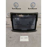 Стекло заднее Mercedes R230 Mercedes W230 SL 2001-2011 A2307900190