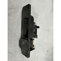 ! мерседес w253 кзс камера ручка крышки багажника bagażńika a1667500993 !