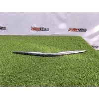 Накладка бампера Kia Ceed X 86353J7CA0