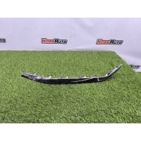 Молдинг бампера Hyundai Tucson NX4 86595N9010
