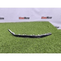 Молдинг бампера Hyundai Tucson NX4 86596N9010