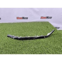 Молдинг бампера Hyundai Tucson NX4 86595N9010