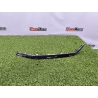 Молдинг бампера Hyundai Tucson NX4 86595N9010