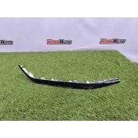 Молдинг бампера Hyundai Tucson NX4 86596N9010