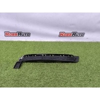 Накладка бампера Hyundai Palisade LX2 86596S8BA0