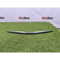 Накладка бампера Kia Ceed X 86353J7CA0