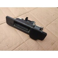 Ручка крышки багажника багажника мерседес v класса вито w447 a1667500993