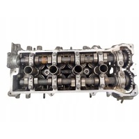 Головка блока цилиндров nissan micra 4f1uk 1.0 16v cg10