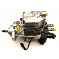 Audi a6 c4 2.5 tdi тнвд 0460415989
