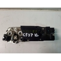 Замок крышки багажника электрической затяжка citroen c5 iii x7 универсал 9661840680