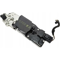 Citroen c5 iii x7 универсал замок крышки багажника багажника затяжка 9661840680