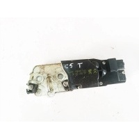 Citroen c5 iii x7 2009 замок крышки багажника багажника универсал