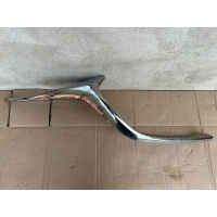 Хромированная решетки mazda 2 20 - 23r правая передняя dhm1 - 50041