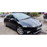 Civic 1.8