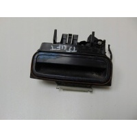 Ручка крышки багажника багажника volkswagen транспортер t5 7e5827315 7e0827264a