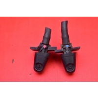Омыватель фар левый mazda 6 1 i gg 02 - 05
