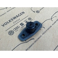 Плитка опорная отбойник дверь левый 7n0843639 volkswagen sharn 7n рестайлинг