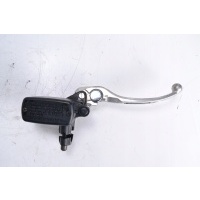Насос тормозной передняя honda cbf 1000 10 - 17