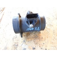Мерседес w140 3.2 m104 расходомер воздуха a0000941848