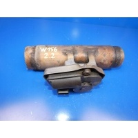 Мерседес gla w156 w176 w117 2.2 cdi дросельная заслонка выдохе