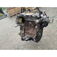 Toyota двигатель 2.0 d4d 1cd - ft