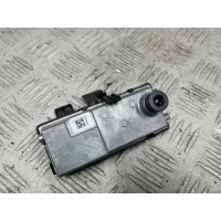 Renault megane iv камера помощник пояса 284624085r
