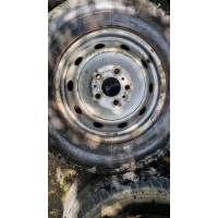 Колесо штампованное accuride 1395239080 6.0 