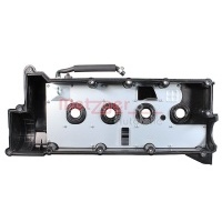 Metzger 2389213 крышка головки цилиндров