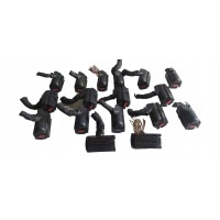Volkswagen audi кубический вилка 5q0906385a