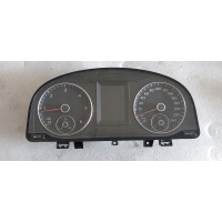 Volkswagen caddy 2k5 спидометр часы 2k5920876k 19r