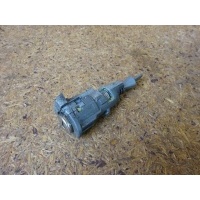 Volkswagen гольф v 03 - 08 личинка замка дверь правый 1k0837167d 1k0837168d