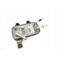 Land rover discovery 4 3.0d радиатор масляный 09 - 16r f8741005