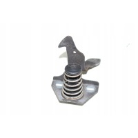 Замок крючок ригель капота bmw 1 e87 e88 7071124