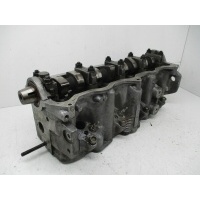 Гольф 4 iv a3 леон 98 - 03 1.9 tdi 90ps alh головка блока цилиндров 038103373e