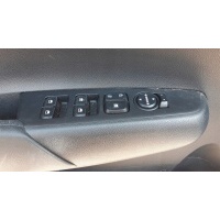 Kia picanto iii 17 - 20 переключатель стекол