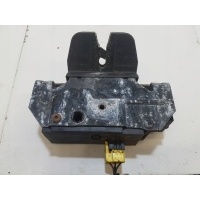 Замок крышки багажника багажника opel vectra c 495072894