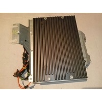 Усилитель аудио land rover oe 6h52 - 18c808 - ac