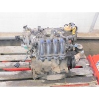 Fiat albea 1.2 2003 двигатель 188a5000