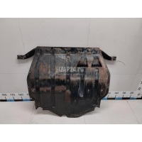 Защита картера VAG Octavia (A4 1U-) (2000 - 2011) 1J0018930F