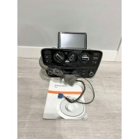 Навигация , radio volkswagen up , комплект с całym panelem.