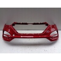 Бампер передний hyundai тусон iii 15 - 18 № 41131