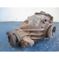 Bmw 3 e46 318i мост заднего для 1428168 3.38